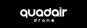 QuadAir Drone®